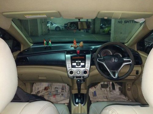 Honda City i-VTEC V 2010 for sale in good deal