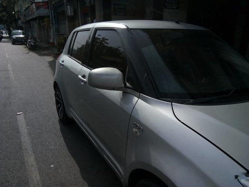 2008 Maruti Suzuki Swift for sale at low price