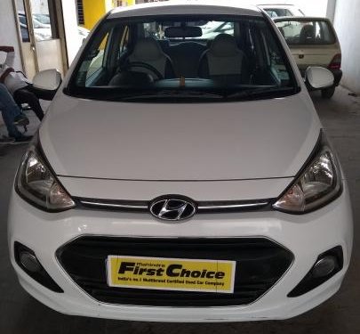 Used Hyundai Xcent 1.1 CRDi S Option 2014 for sale