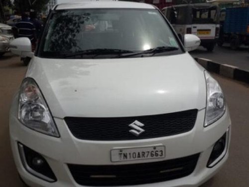 Used 2014 Maruti Suzuki Swift for sale