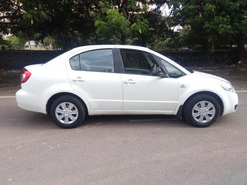 2010 Maruti Suzuki SX4 for sale at low price