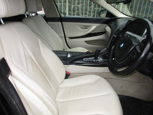 BMW 6 Series 2011 for sale in a negotiable price