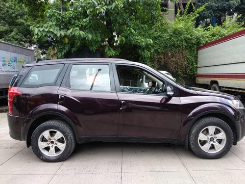 Used Mahindra XUV500 W8 2WD 2011 for sale