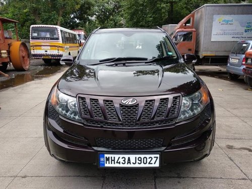 Used Mahindra XUV500 W8 2WD 2011 for sale