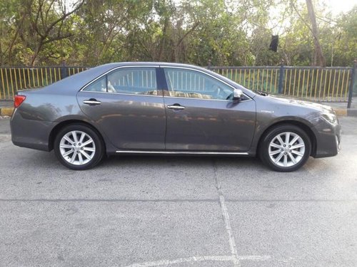 Used 2014 Toyota Camry for sale for sale