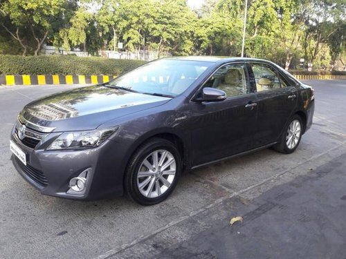 Used 2014 Toyota Camry for sale for sale