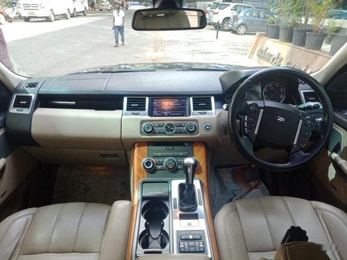 2013 Land Rover Range Rover Sport for sale at low price