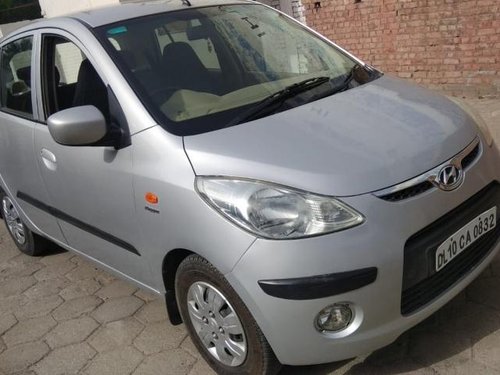 Hyundai i10 Asta 1.2 2009 for sale in best deal