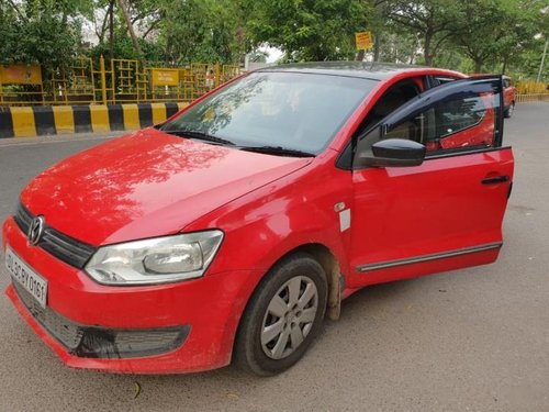 Volkswagen Polo 2011 in good condition for sale