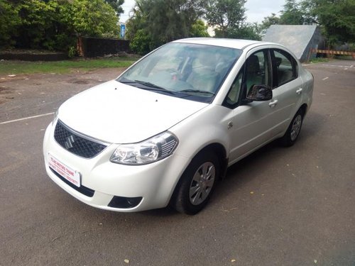 2010 Maruti Suzuki SX4 for sale at low price