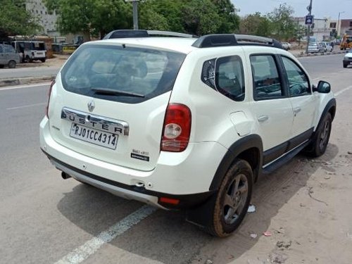 Used 2014 Renault Duster for sale