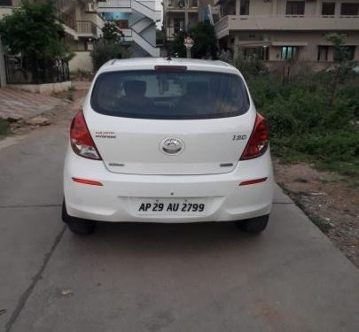 Hatchback 2012 Hyundai i20 for sale