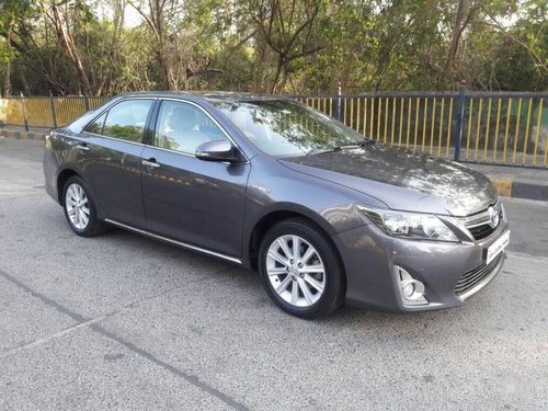 Used 2014 Toyota Camry for sale for sale