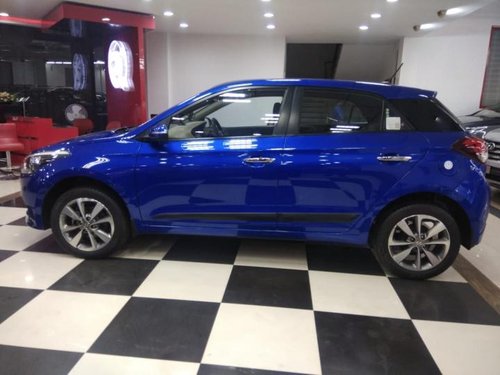 2016 Hyundai Elite i20 for sale in best deal