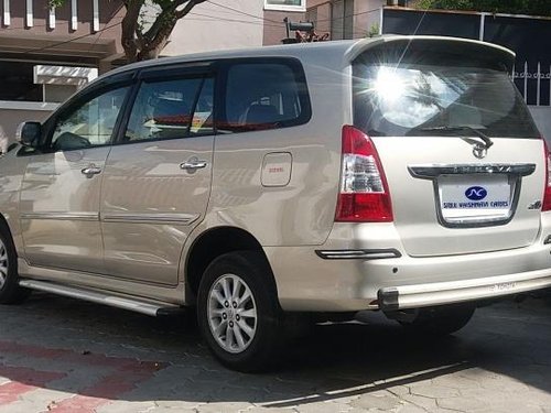 Toyota Innova 2013 for sale in great deal