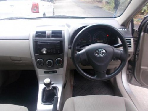 Used 2011 Toyota Corolla Altis for sale in good price