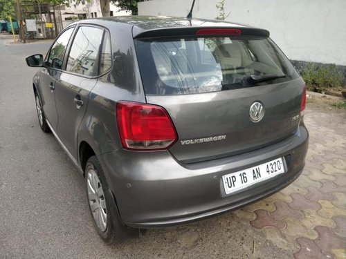 2013 Volkswagen Polo for sale at low price