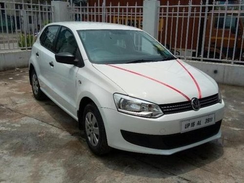 Good as new 2012 Volkswagen Polo for sale