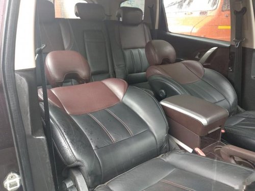 Used Mahindra XUV500 W8 2WD 2011 for sale