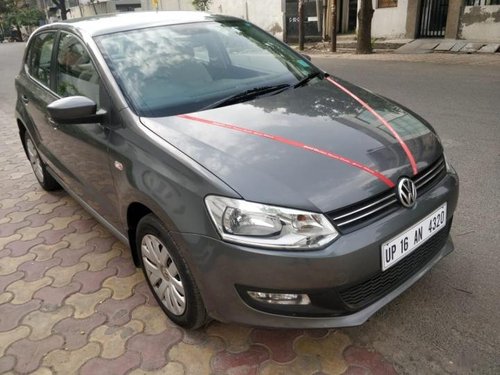 2013 Volkswagen Polo for sale at low price