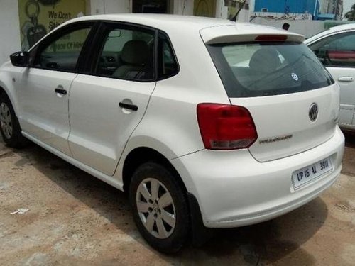 Good as new 2012 Volkswagen Polo for sale