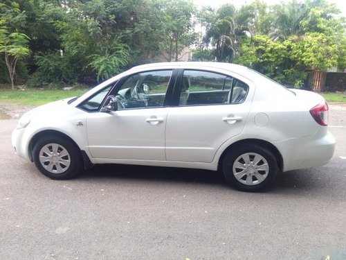 2010 Maruti Suzuki SX4 for sale at low price