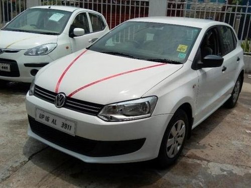 Good as new 2012 Volkswagen Polo for sale