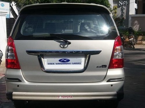 Toyota Innova 2013 for sale in great deal