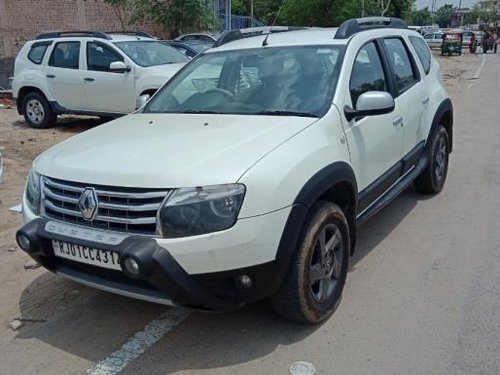 Used 2014 Renault Duster for sale