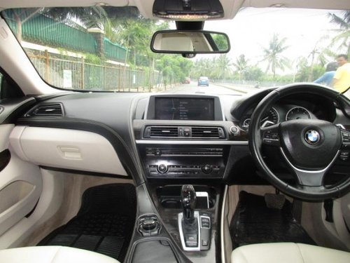 BMW 6 Series 2011 for sale in a negotiable price