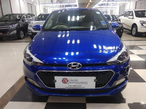 2016 Hyundai Elite i20 for sale in best deal