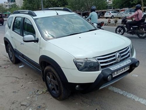 Used 2014 Renault Duster for sale