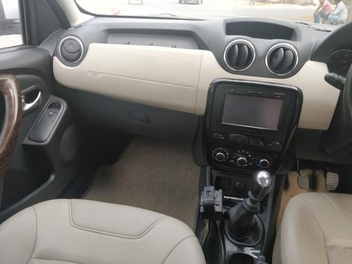 2014 Renault Duster for sale at low price