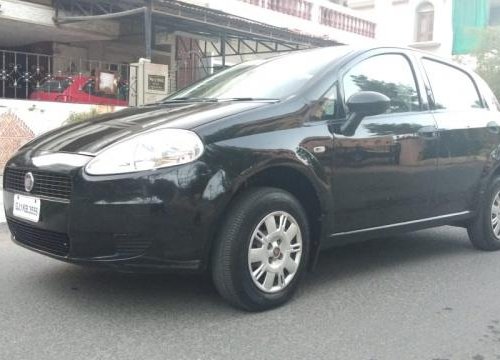 Used 2009 Fiat Punto for sale in a negotiable price