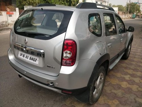 2014 Renault Duster for sale at low price