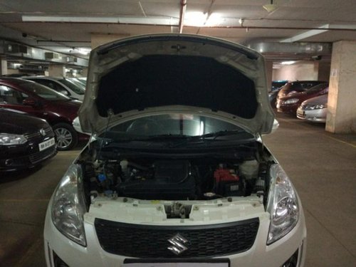 Used Maruti Suzuki Swift car for sale at low price