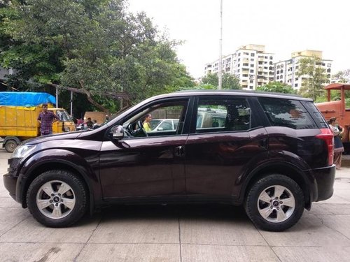 Used Mahindra XUV500 W8 2WD 2011 for sale