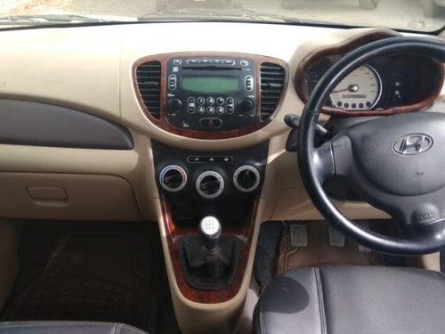 Hyundai i10 Asta 1.2 2009 for sale in best deal