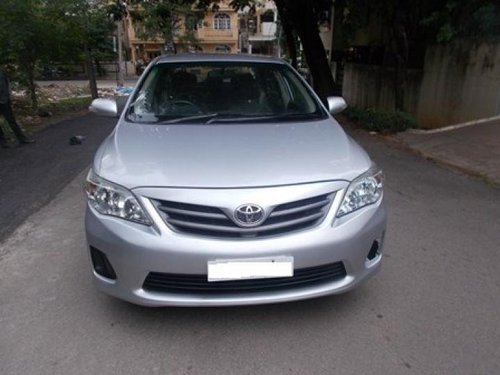 Used 2011 Toyota Corolla Altis for sale in good price