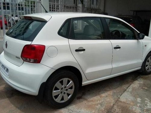 Good as new 2012 Volkswagen Polo for sale