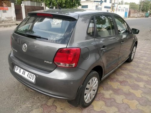 2013 Volkswagen Polo for sale at low price