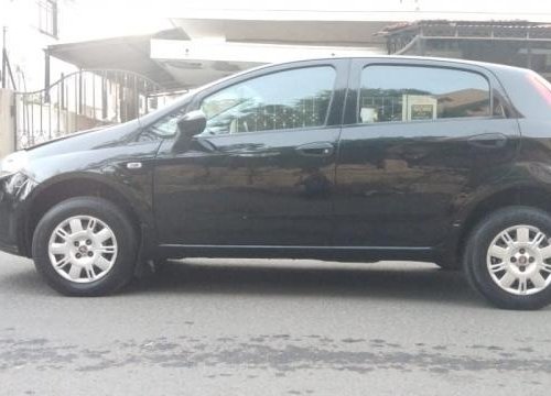 Used 2009 Fiat Punto for sale in a negotiable price