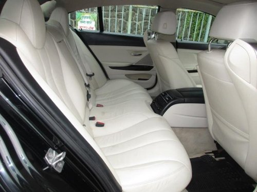 BMW 6 Series 2011 for sale in a negotiable price