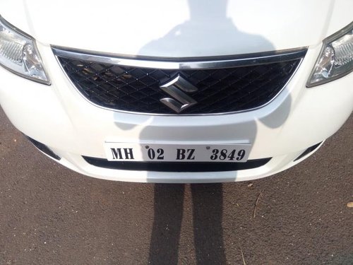 2010 Maruti Suzuki SX4 for sale at low price