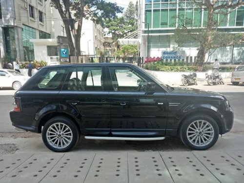2013 Land Rover Range Rover Sport for sale at low price