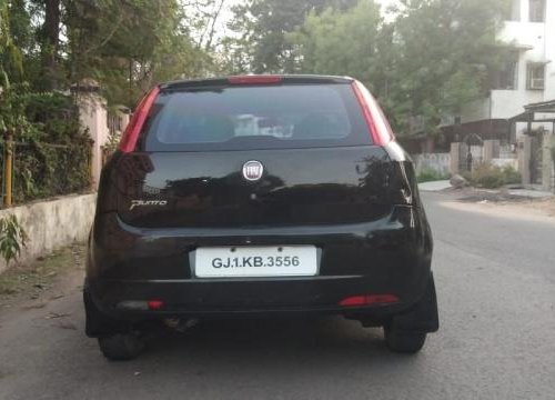 Used 2009 Fiat Punto for sale in a negotiable price