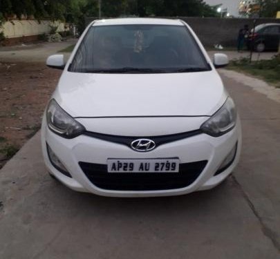 Hatchback 2012 Hyundai i20 for sale