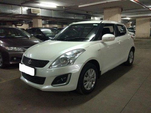 Used Maruti Suzuki Swift car for sale at low price