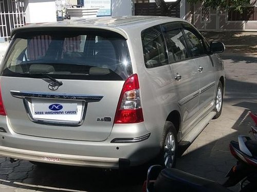 Toyota Innova 2013 for sale in great deal