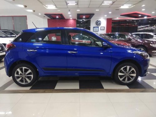 2016 Hyundai Elite i20 for sale in best deal